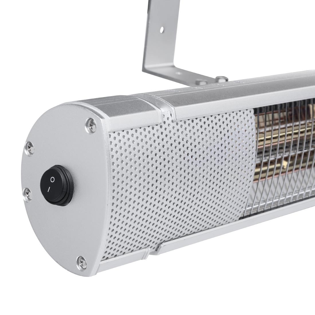 tristar terrasverwarmer muur gemonteerd ka 5277 ip55 Tristar Terrasverwarmer Muur Gemonteerd Ka-5277 - Ip55