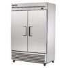 True Diepvrieskast 2 Deuren 1388L T-49F-Hc