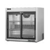 True Display Schuifdeur Koelkast Tsd-09G-Hc-Ld