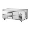 True Koelkast Met Twee Laden Voor Onder Apparatuur Trcb-52-Hc