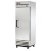 True Slimline Staande Vriezer T-19F-Hc