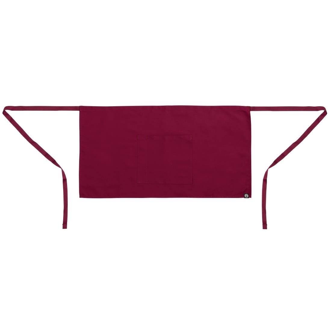 Uniform Works barsloof bordeaux