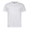Unisex T-shirt wit M