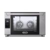 Unox Bakerlux shop pro Rossella led convectieoven met 4 bakplaten