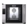 Unox Bakerlux shop pro Vittoria matic touch 6 bakplaten heteluchtoven