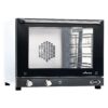 Unox LineMicro Anna 4 heteluchtoven xf023