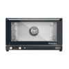 Unox LineMicro Domenica handmatige heteluchtoven xf033
