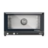 Unox LineMicro Domenica handmatige heteluchtoven xf043