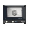 Unox LineMicro Roberta handmatige heteluchtoven xf003