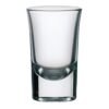 Utopia Boston shotglazen 4cl (12 stuks)