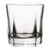 Utopia Caledonian Rocks-Glazen 260ml (24 Stuks)