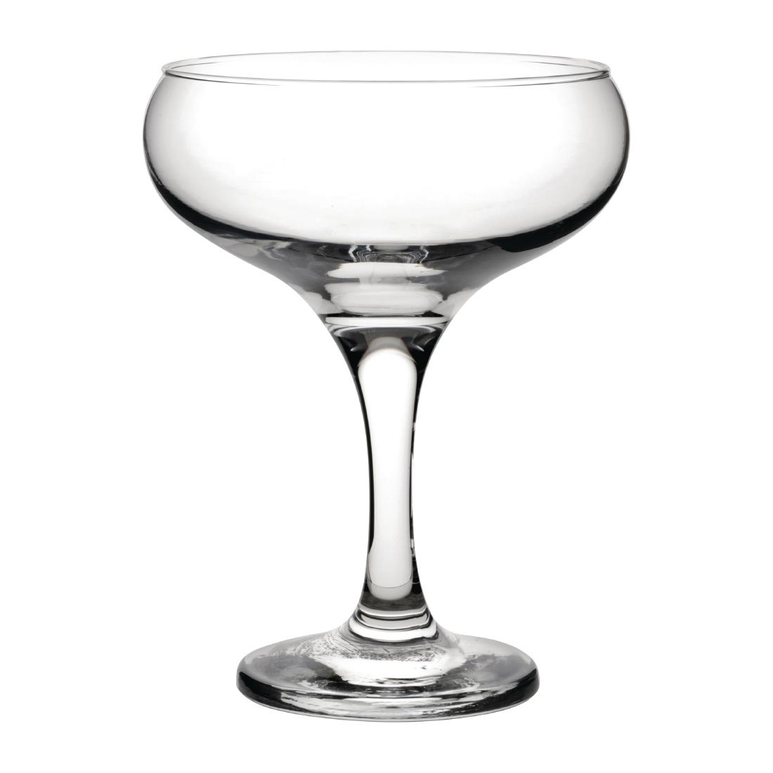 Utopia Creative Bar champagneglazen 270 ml (12 stuks)