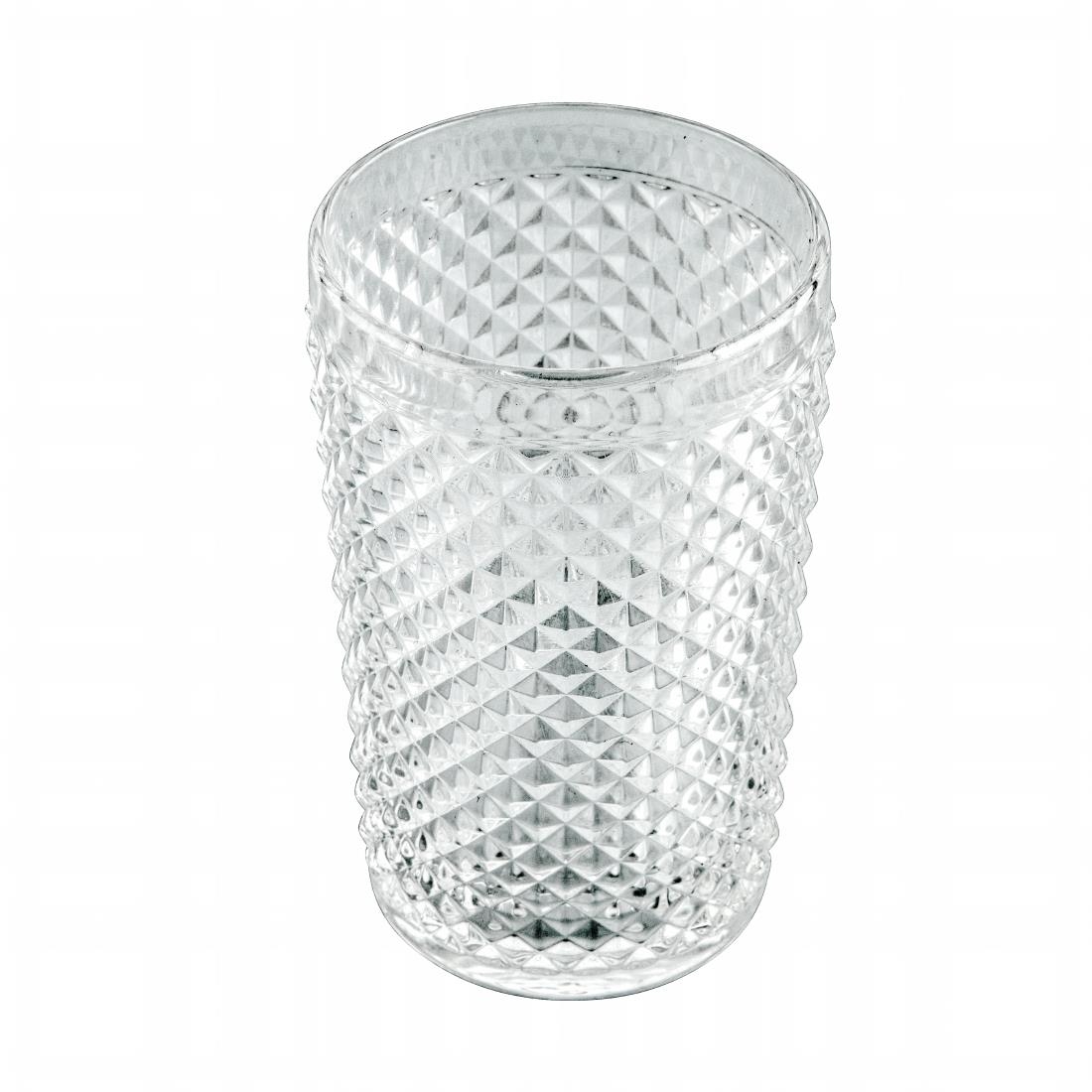 Utopia Dante longdrinkglazen 390ml (6 stuks)