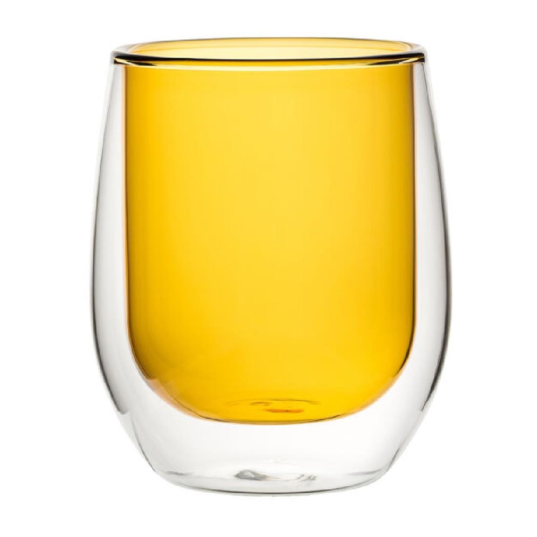 Utopia Dubbelwandig Water - Amber 27Cl (6 stuks)