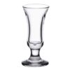 Utopia Elgin likeur-/sherryglazen 30ml (12 stuks)
