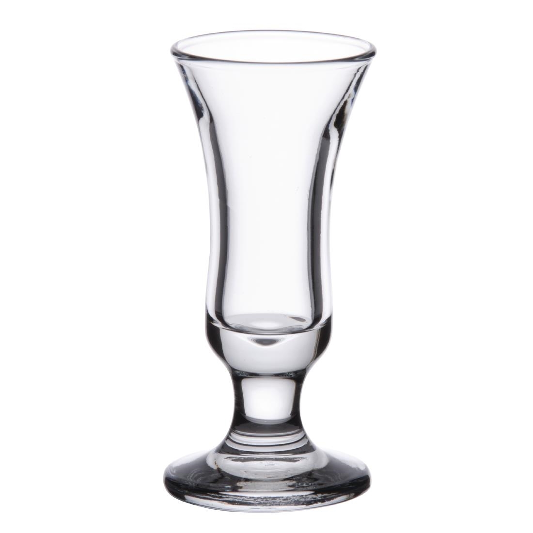 Utopia Elgin likeur-/sherryglazen 30ml (12 stuks)