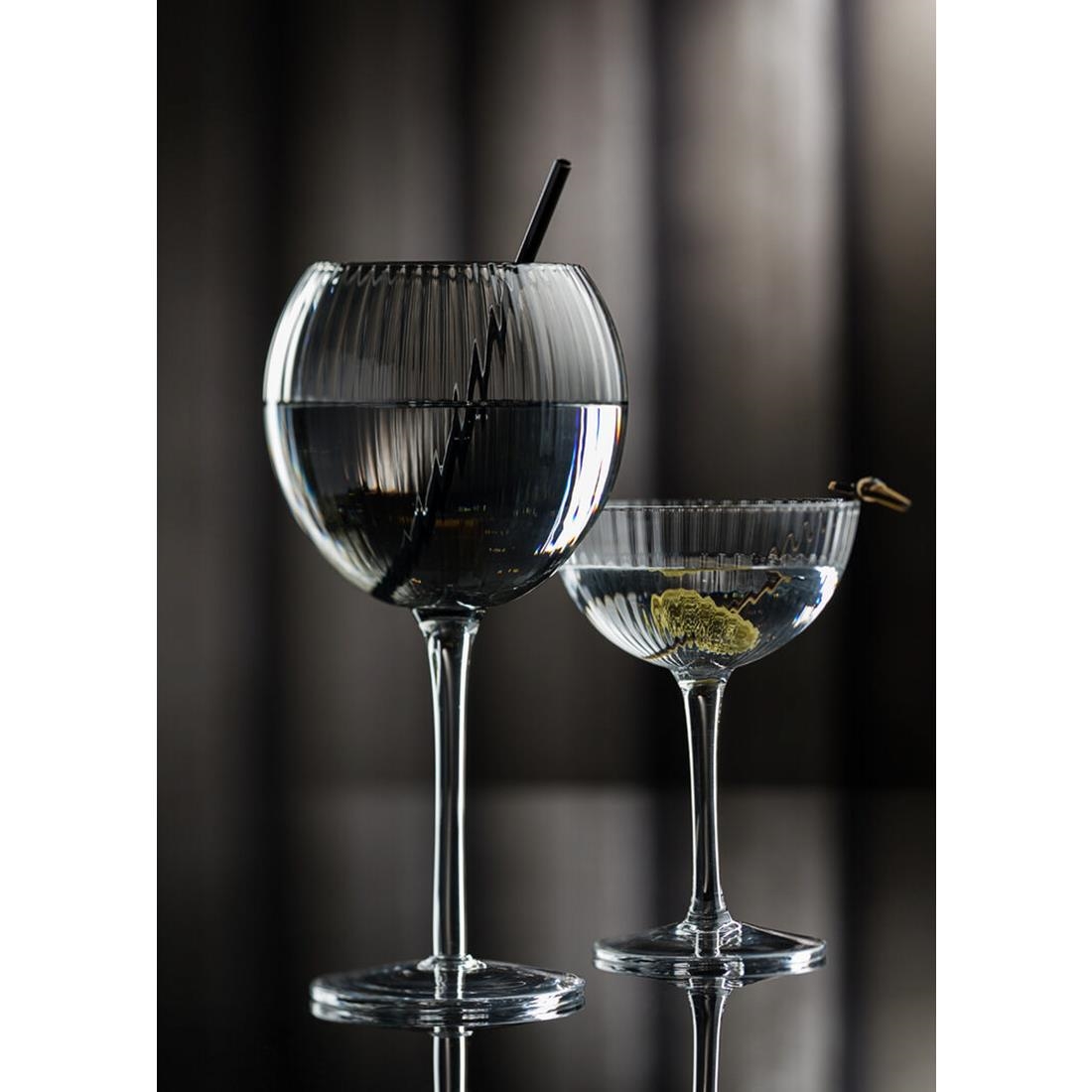Utopia Hayworth Cocktailglazen 580ml (6 stuks)