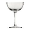 Utopia Hayworth Deep Coupe-Glazen 230ml (6 stuks)