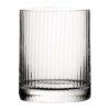 Utopia Hayworth Dubbele Ouderwetse Glas (6 Stuks)