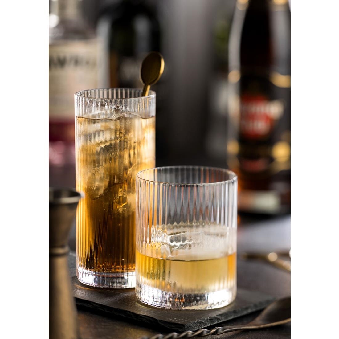 Utopia Hayworth Hiball-Glazen 350ml (6 stuks)