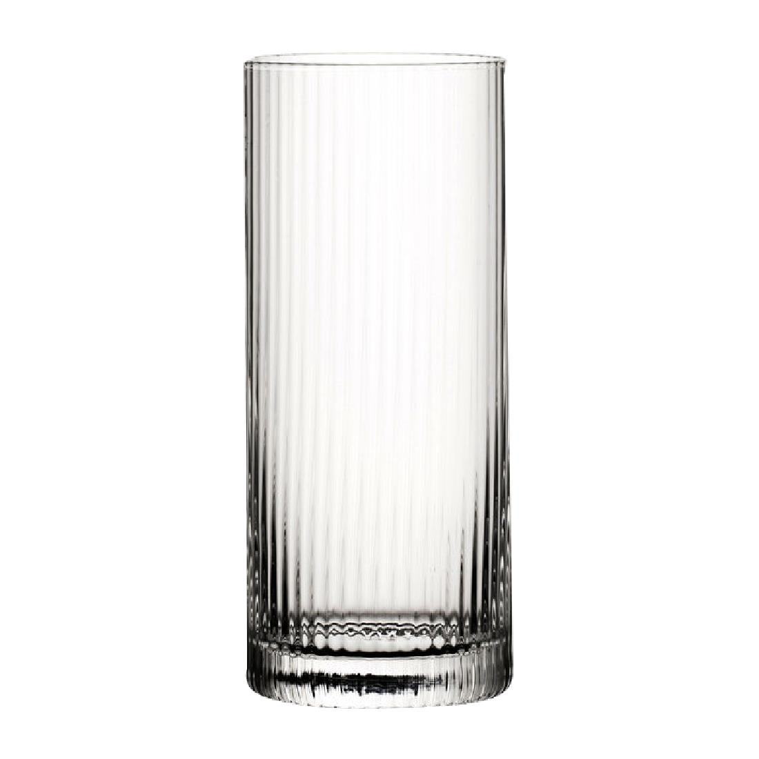 Utopia Hayworth Hiball-Glazen 350ml (6 stuks)