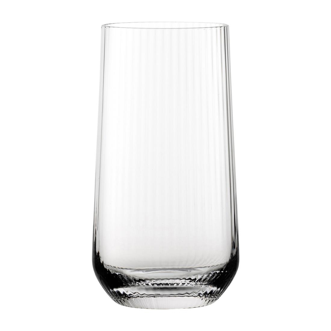Utopia Hayworth Hiball-Glazen 370ml (6 stuks)