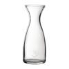 Utopia karaffen 1Ltr (6 stuks)