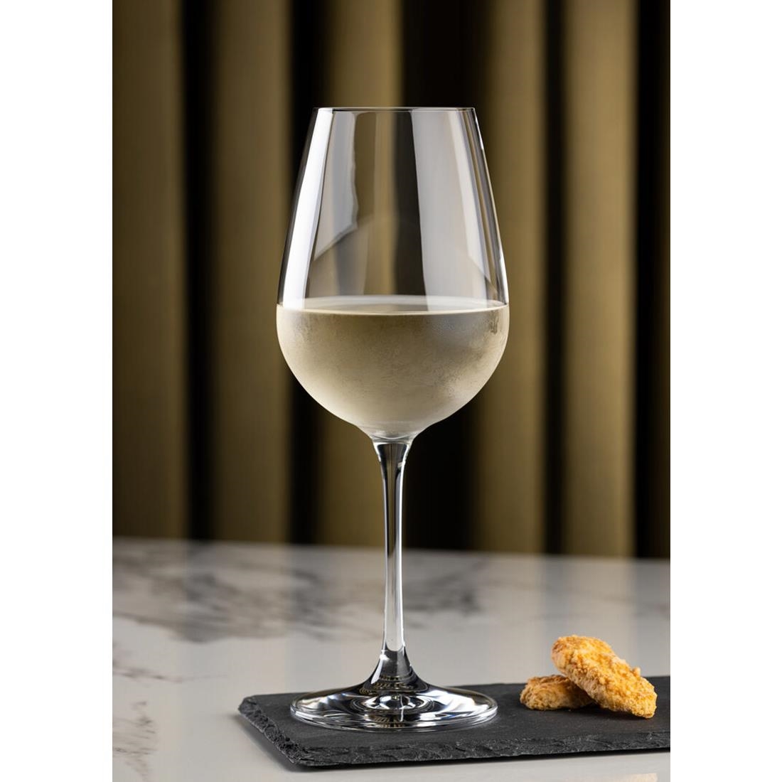 Utopia Mississippi Wijnglazen 550ml (6 stuks)