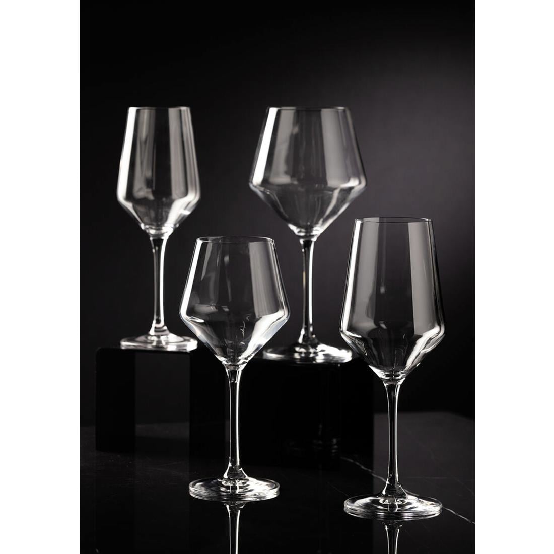 Utopia Murray Bordeaux Glazen 700ml (6 stuks)