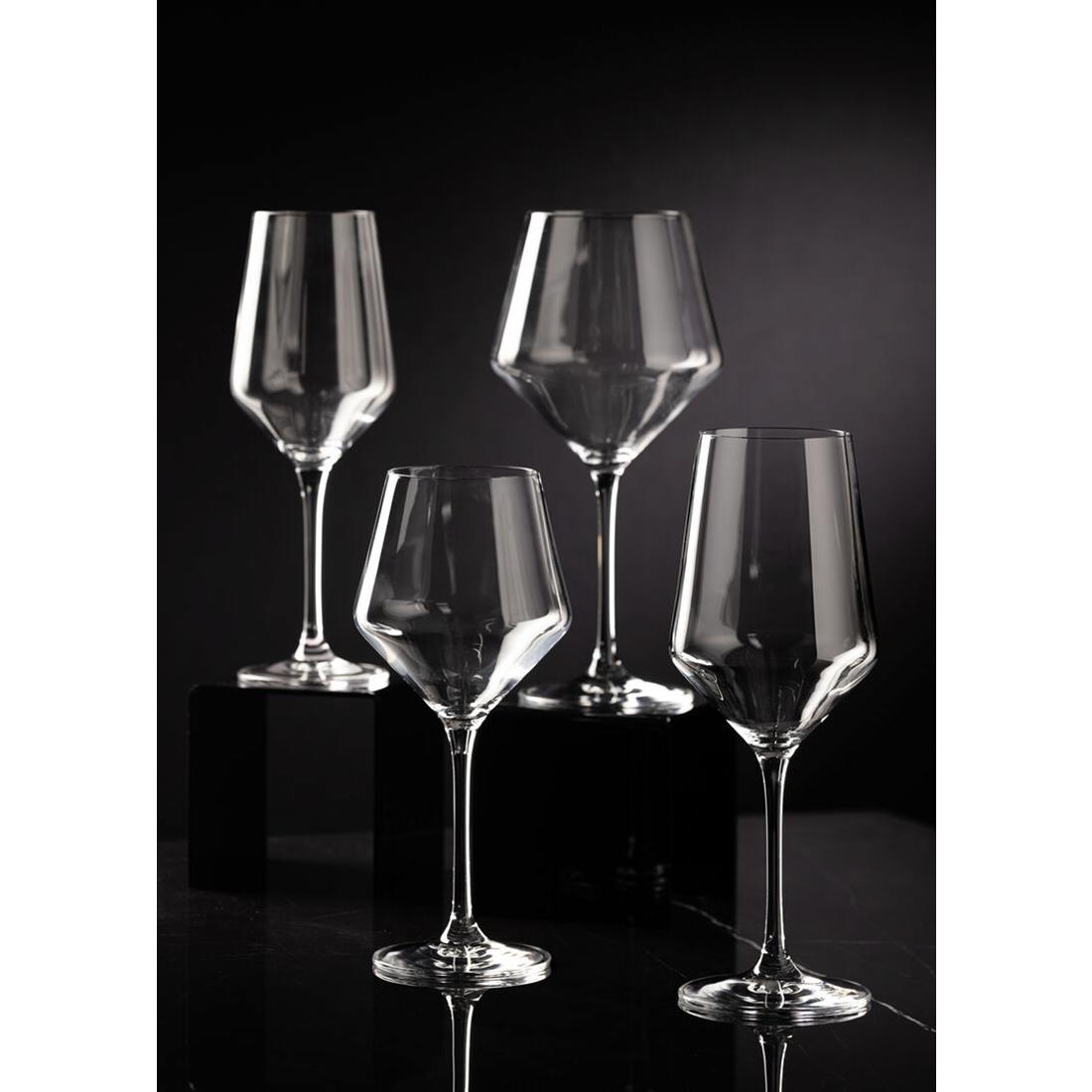 Utopia Murray Rode Wijnglazen 560ml (6 stuks)
