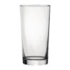 Utopia Nucleated Gehard Conische Bierglazen 560ml (48 Stuks)