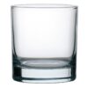 Utopia Old Fashioned whiskeyglazen 330ml (12 stuks)