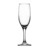 Utopia Pure Glass Champagneglazen 190ml (24 Stuks)