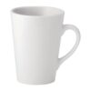 Utopia Puur Witte Latte-Mokken 250ml (24 stuks)