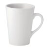 Utopia Puur Witte Latte-Mokken 340ml (24 Stuks)