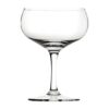 Utopia Raffles Coupe-Glazen 160ml (6 stuks)