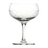 Utopia Raffles Diamond Coupe-Glazen 160ml (6 stuks)