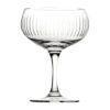Utopia Raffles Lines Coupe-Glazen 160ml (6 stuks)