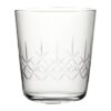 Utopia Raffles Vintage Bekers 360ml (6 stuks)