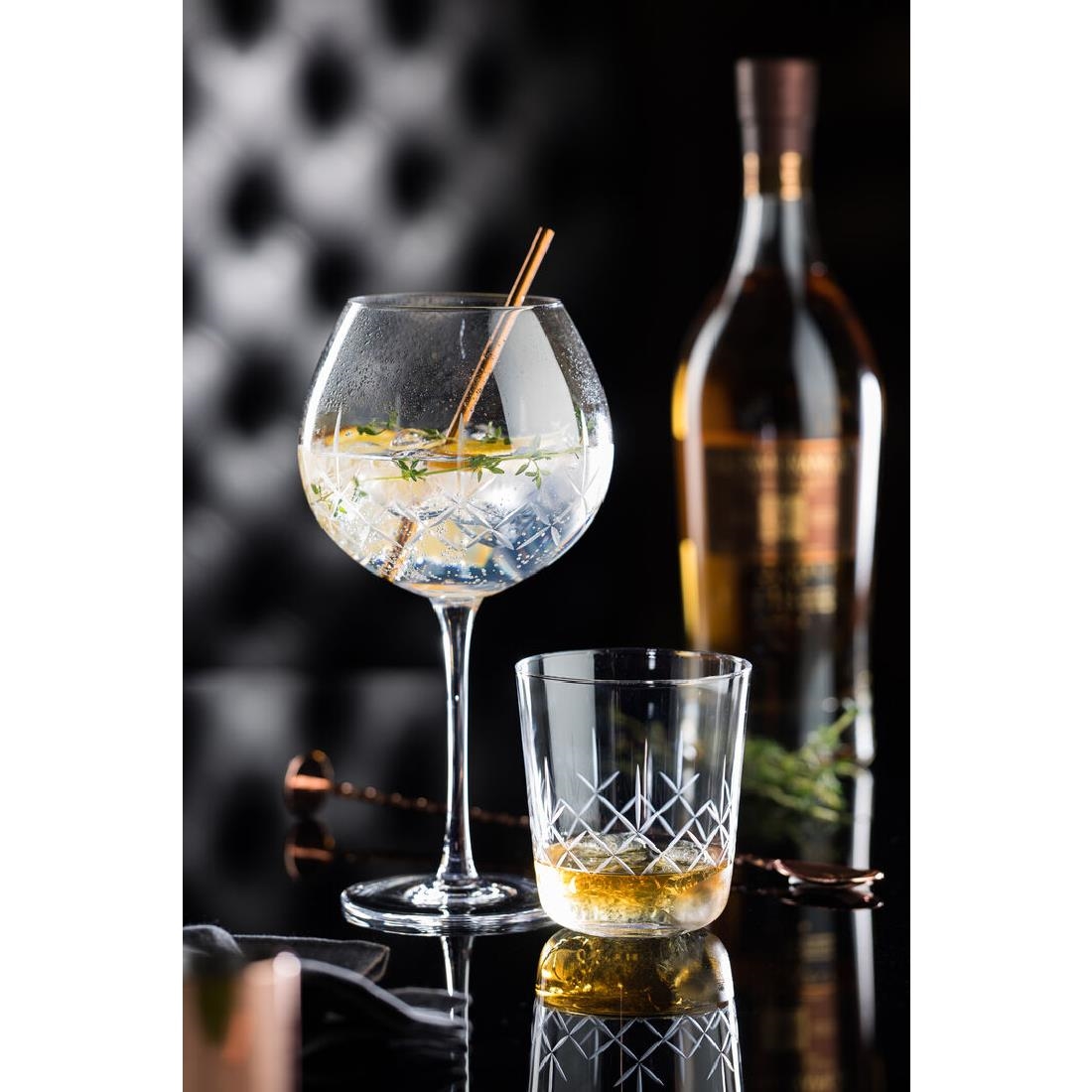 Utopia Raffles Vintage Gin 70Cl (6 stuks)