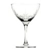 Utopia Raffles Vintage Martiniglazen 190ml (6 stuks)