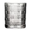 Utopia Rijn Dubbele Ouderwetse Glazen 350ml (6 stuks)
