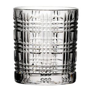 Utopia Rijn Dubbele Ouderwetse Glazen 350ml (6 stuks)
