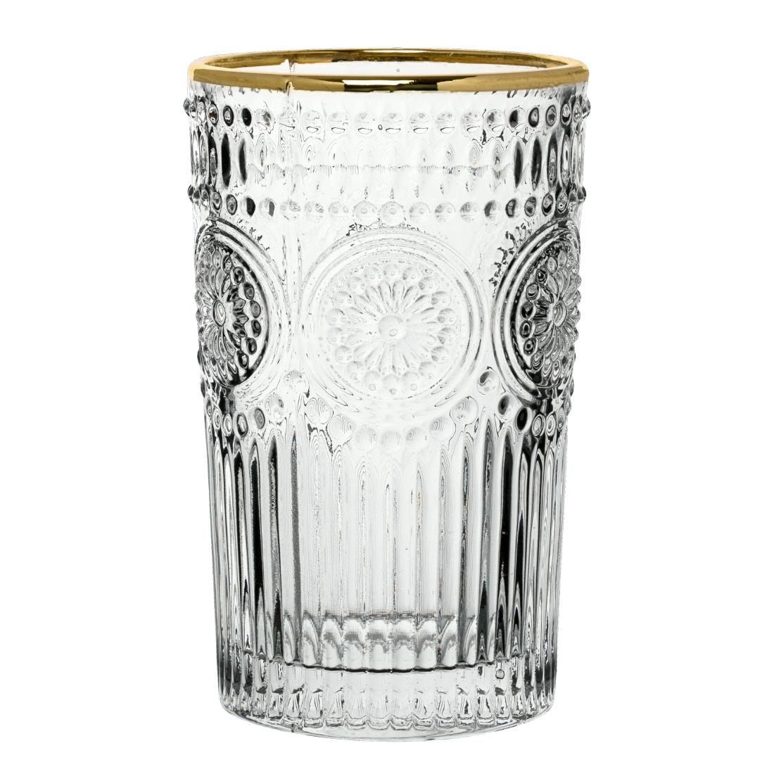 Utopia Rossetti Hiball Goud 36Cl *Alleen Handwas (24 stuks)