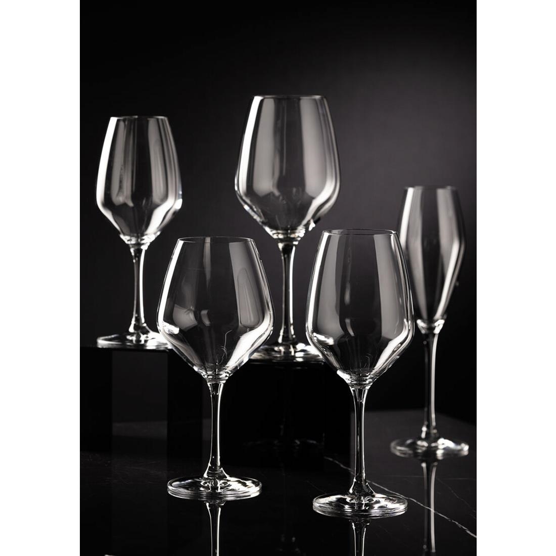 Utopia Seine Wijnglazen 550ml (6 stuks)