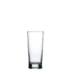 Utopia Senator Nucleated Bierglazen Van 280ml (12 stuks)