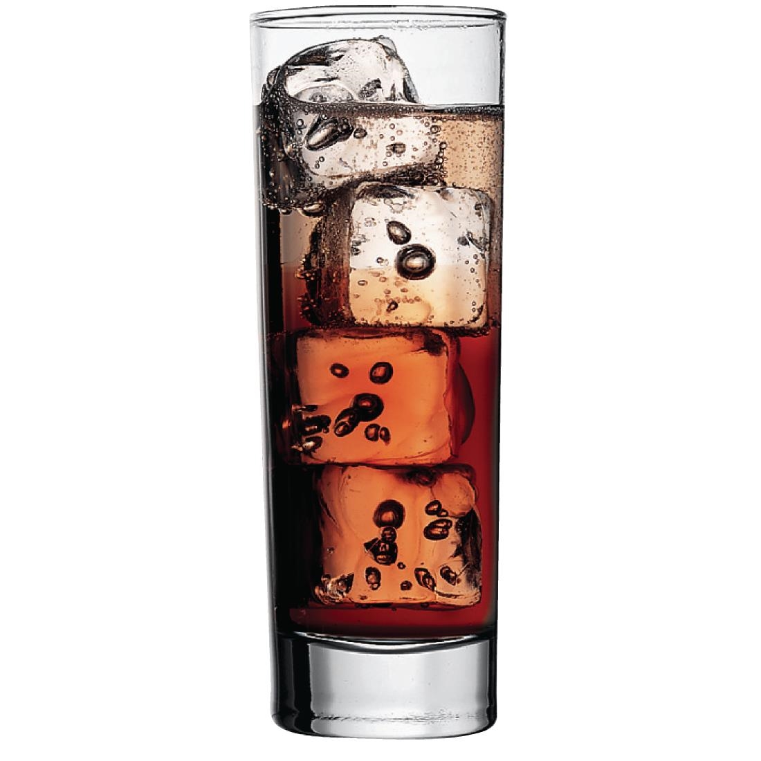 Utopia Side longdrinkglazen 290ml (12 stuks)
