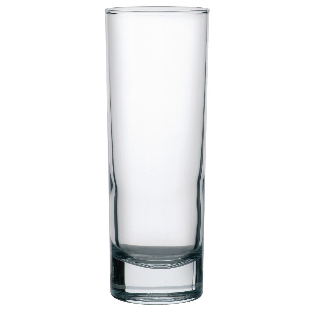 Utopia Side longdrinkglazen 290ml (12 stuks)