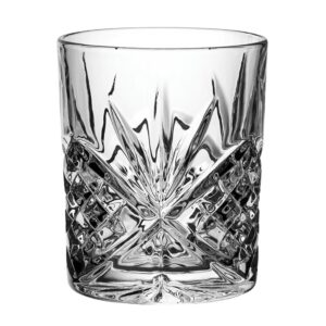 Utopia Symphony Ouderwetse Glazen 320ml (6 stuks)