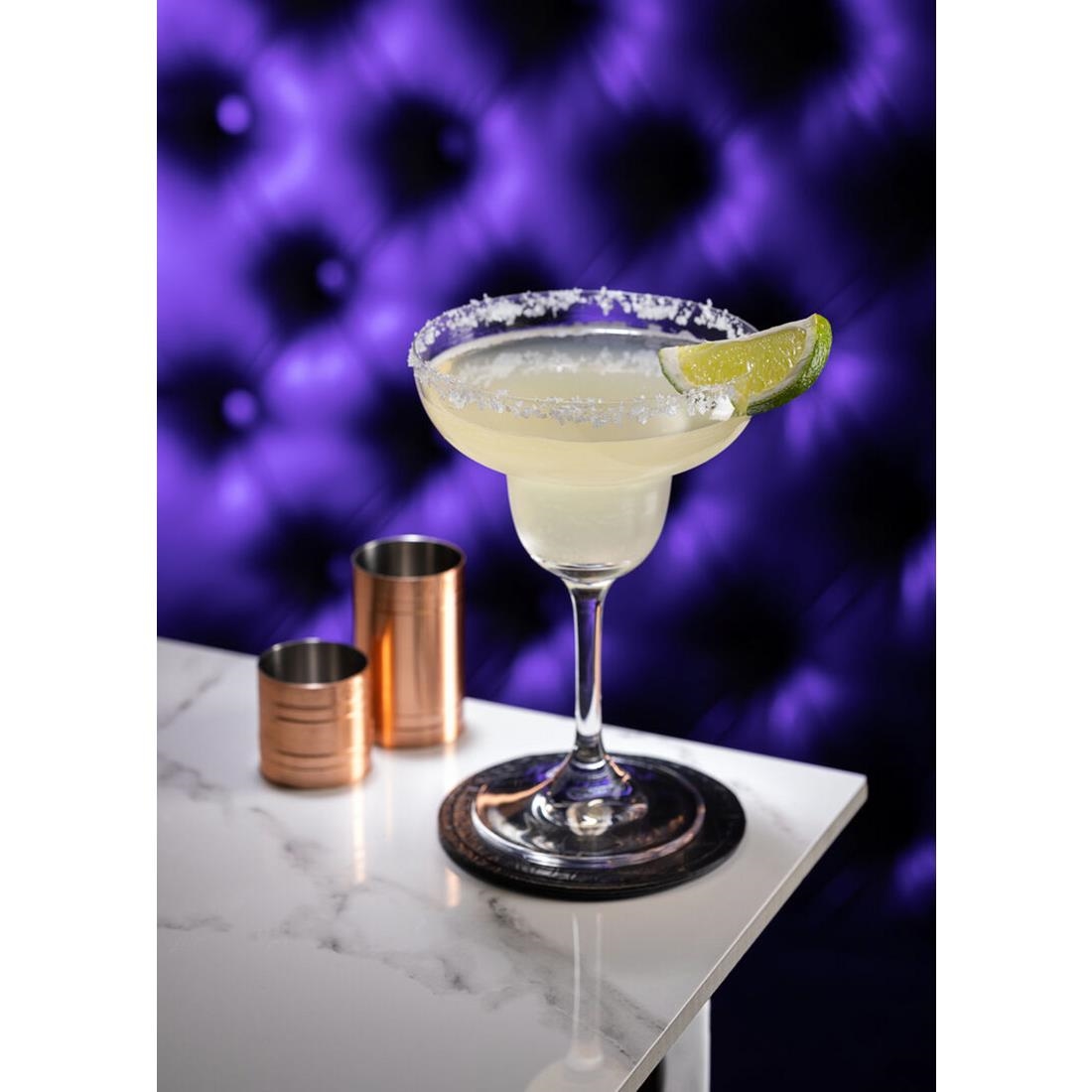 Utopia Thames Margarita-Glazen 260ml (6 stuks)